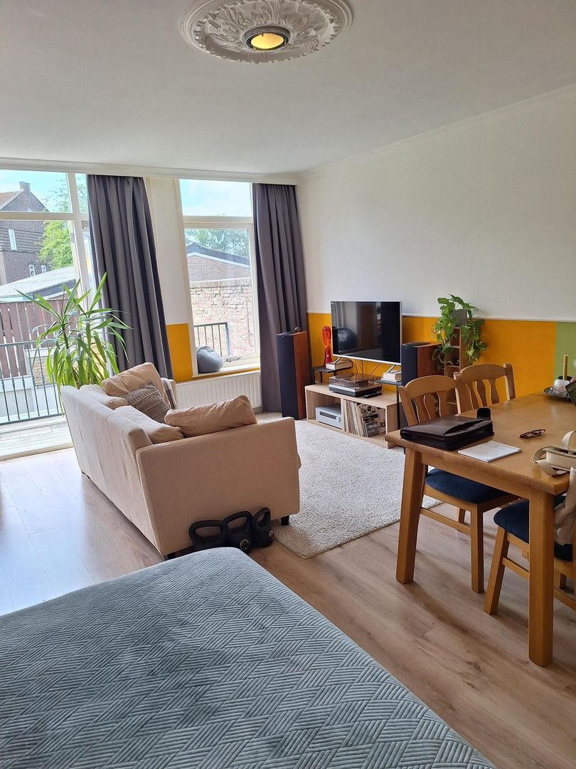 Noordeinde 45 C, Delft foto-20