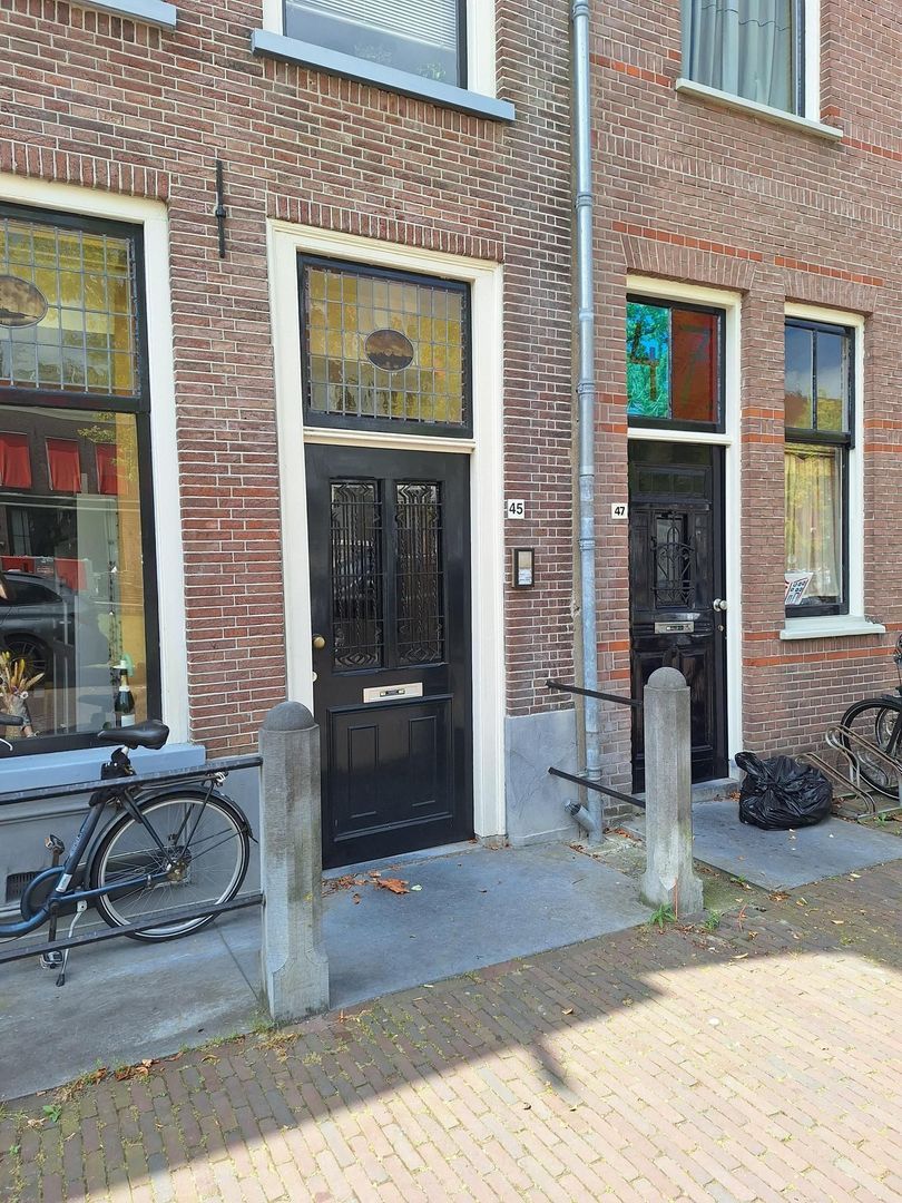 Noordeinde 45 C, Delft foto-0