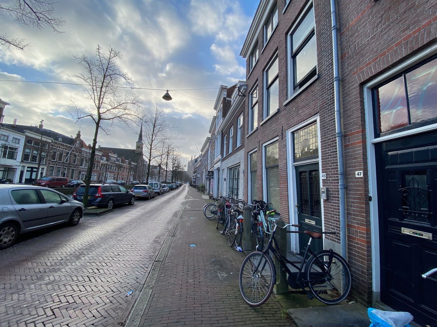 Noordeinde 45 C, Delft foto-4