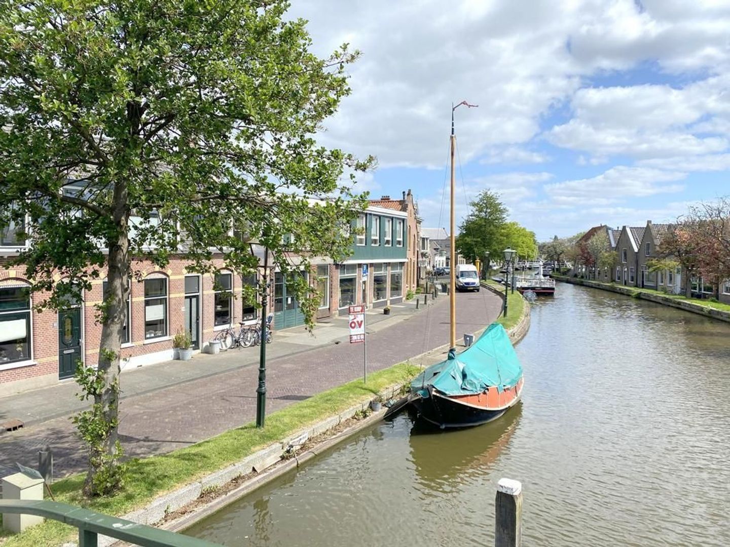 Dorpsstraat 21, Schipluiden foto-10