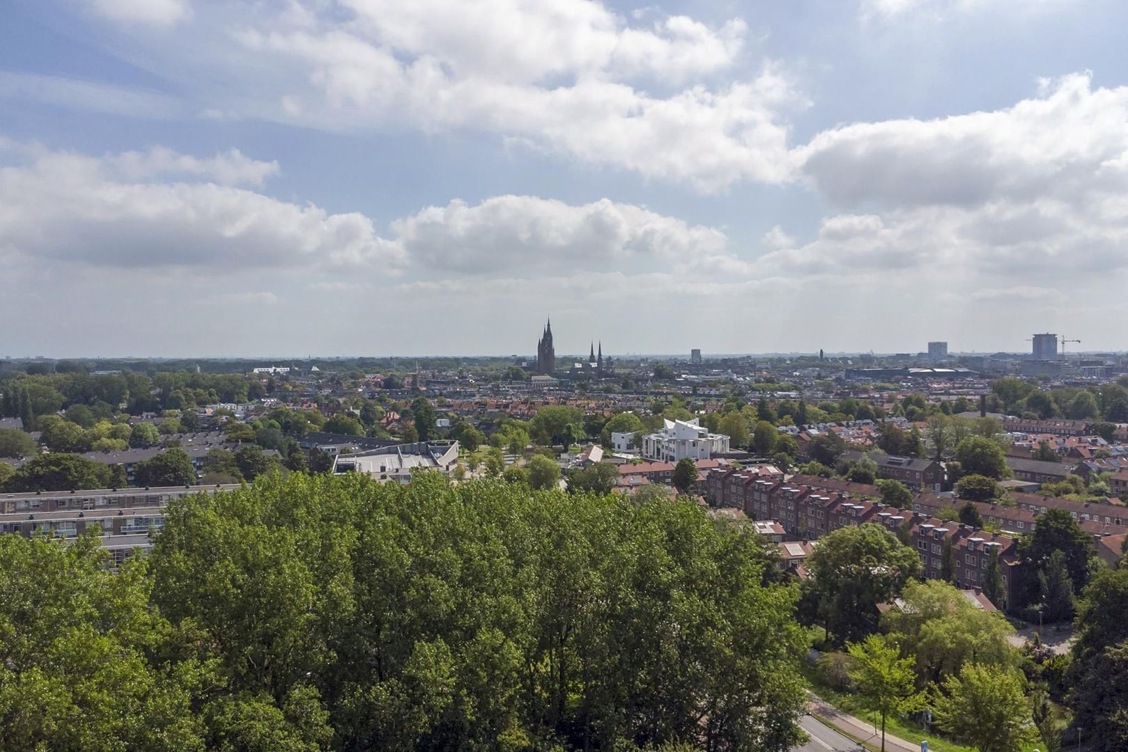 Van Adrichemstraat 185, Delft foto-0