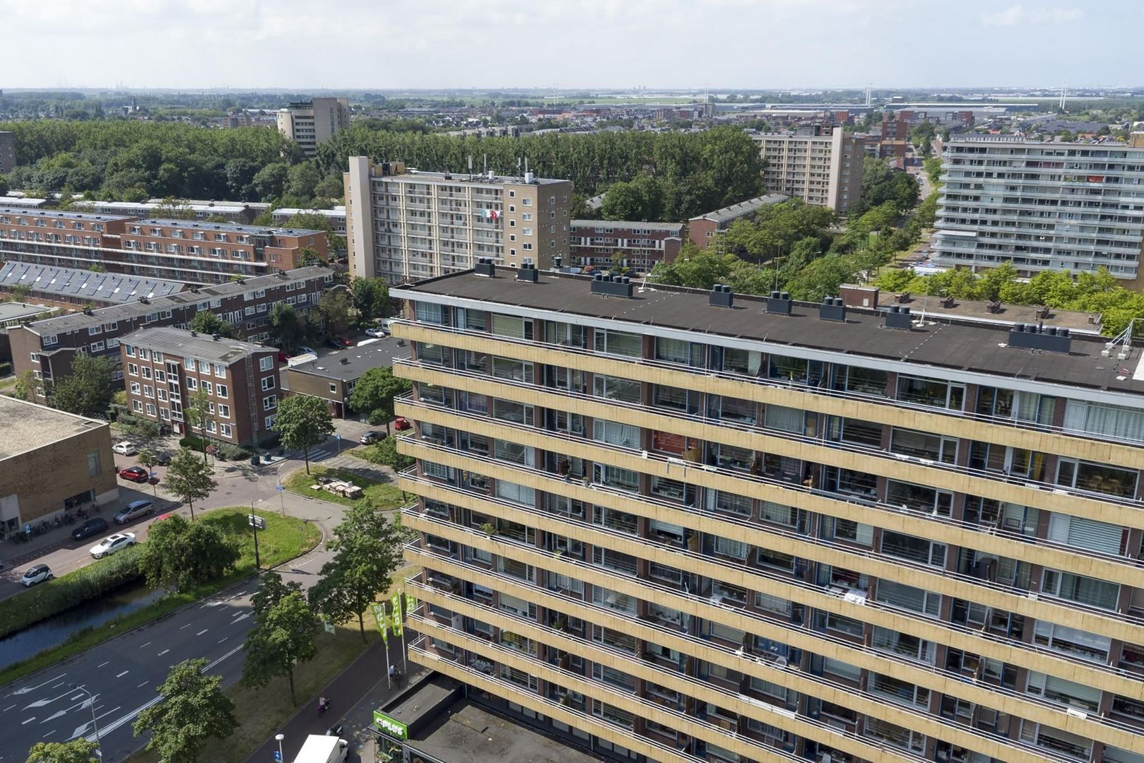 Van Adrichemstraat 185, Delft foto-1