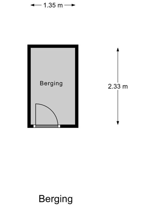 Van Adrichemstraat 185, Delft plattegrond-2