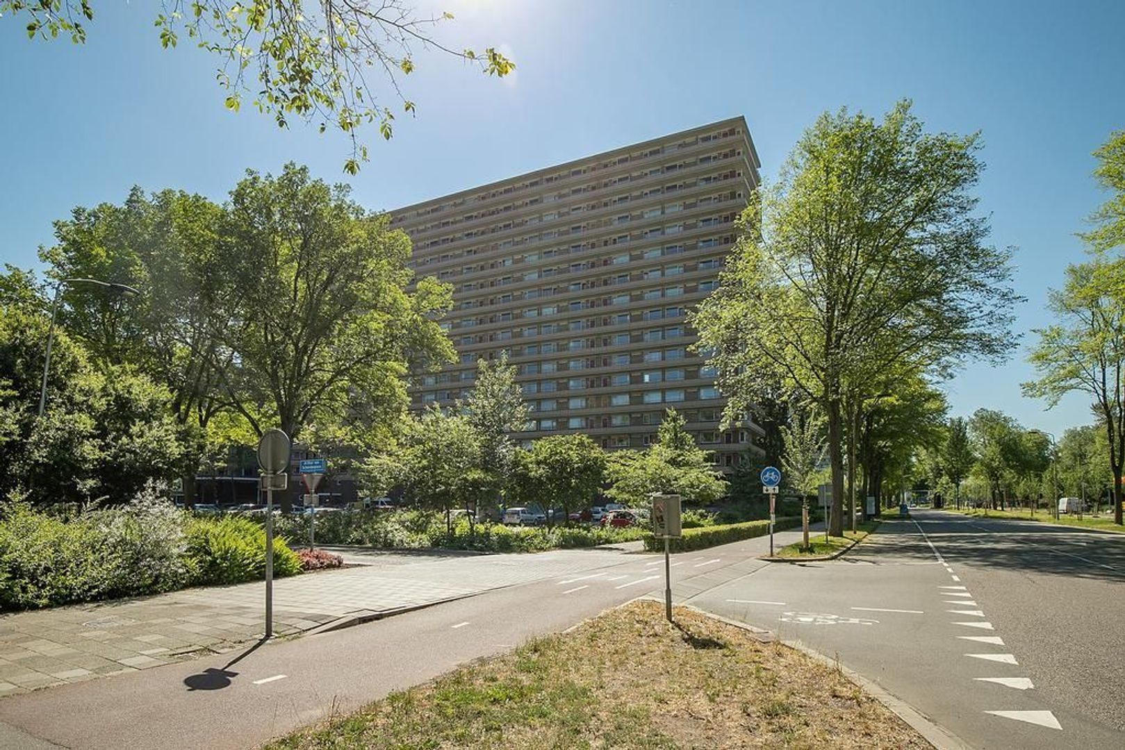 Arthur van Schendelplein 107, Delft foto-23