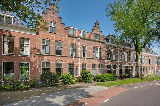 homes for rent on Nieuwe Plantage 90