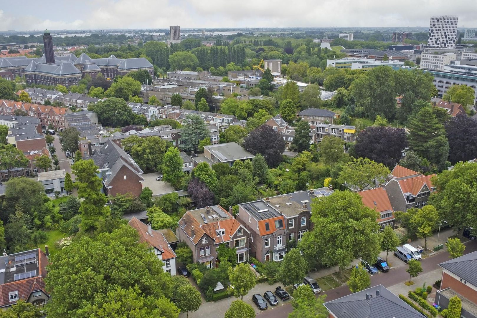 Rotterdamseweg 117, Delft foto-8