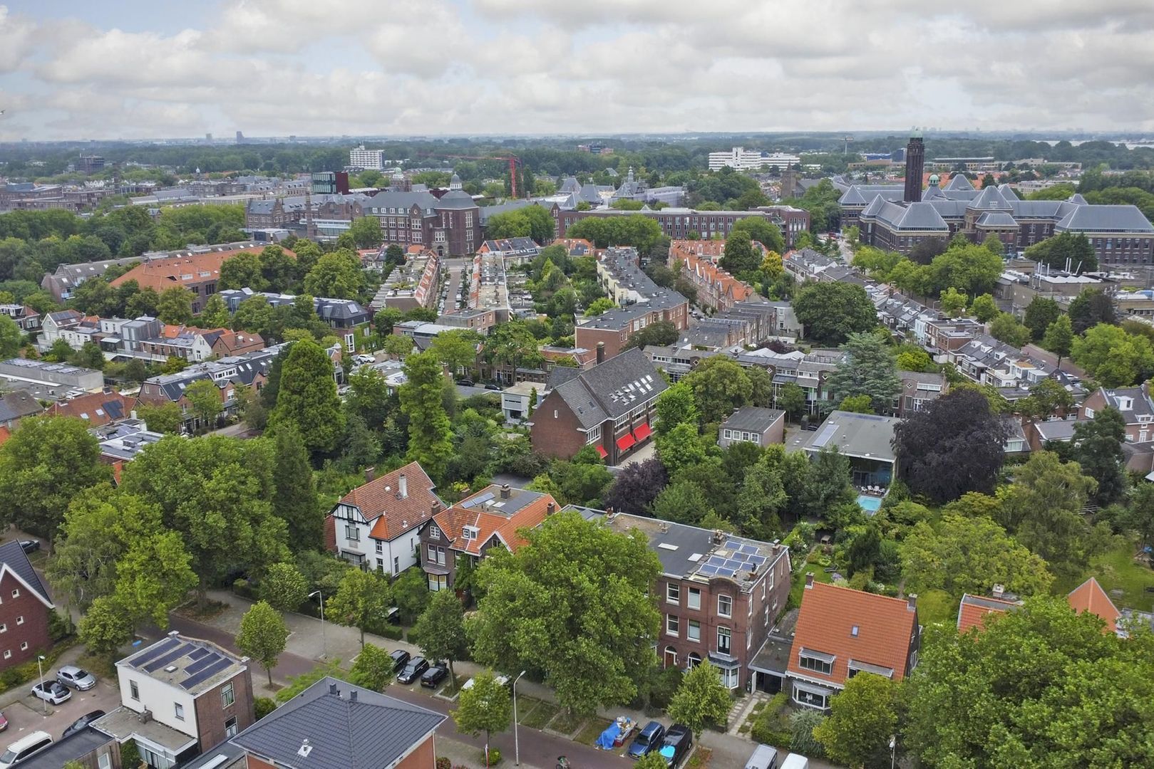 Rotterdamseweg 117, Delft foto-9