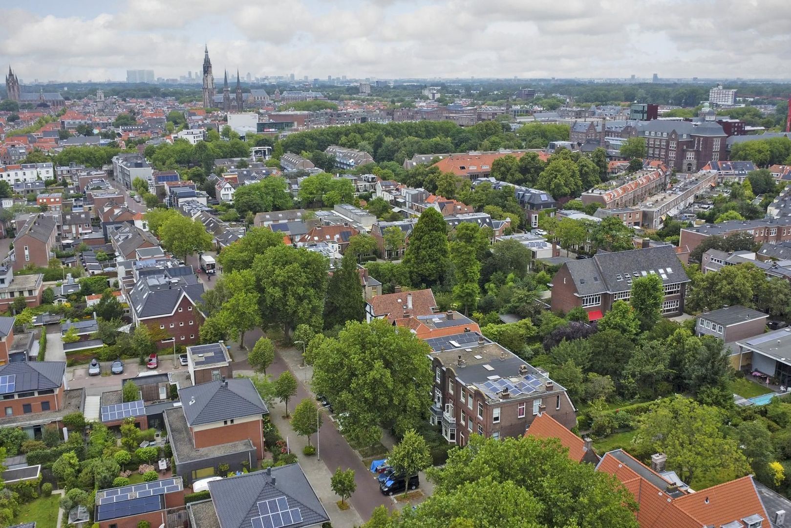 Rotterdamseweg 117, Delft foto-10