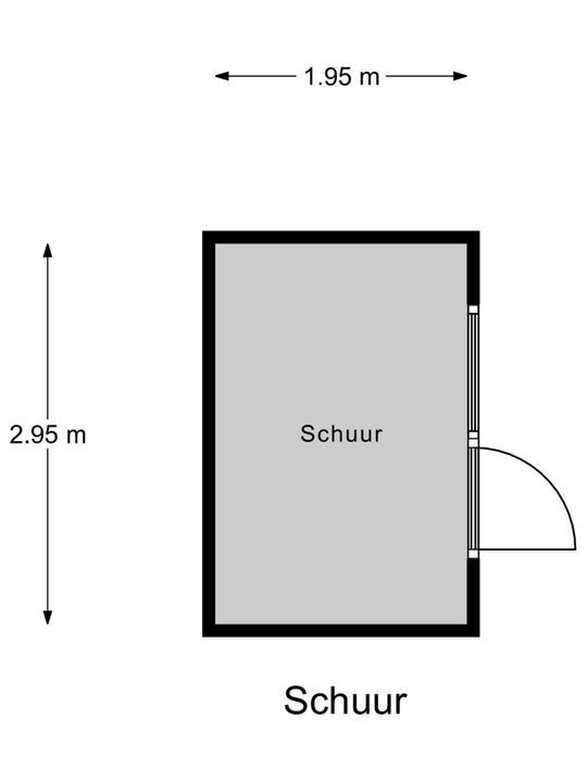 Rotterdamseweg 117, Delft plattegrond-8