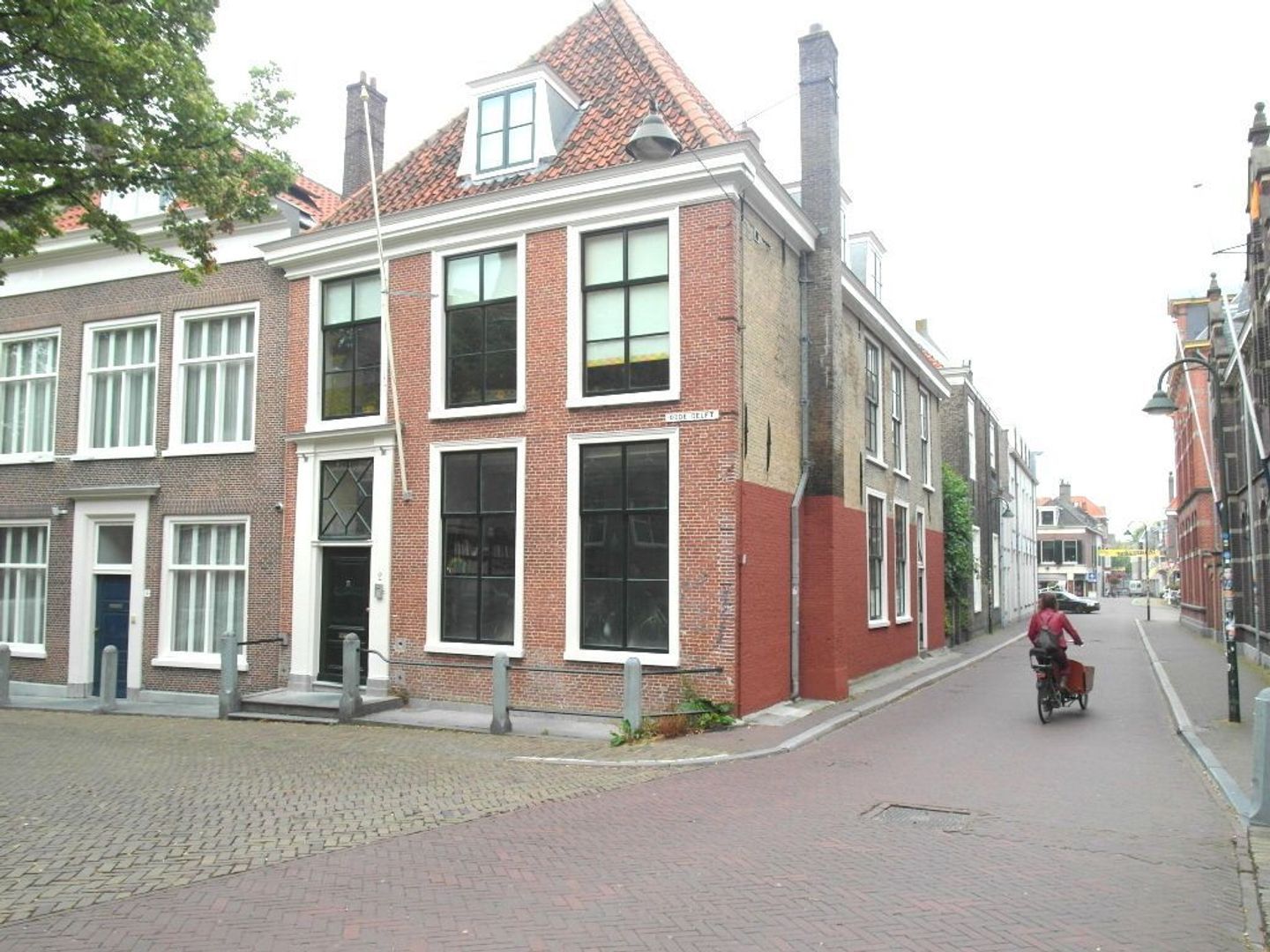 Oude Delft 2 B, Delft foto-20