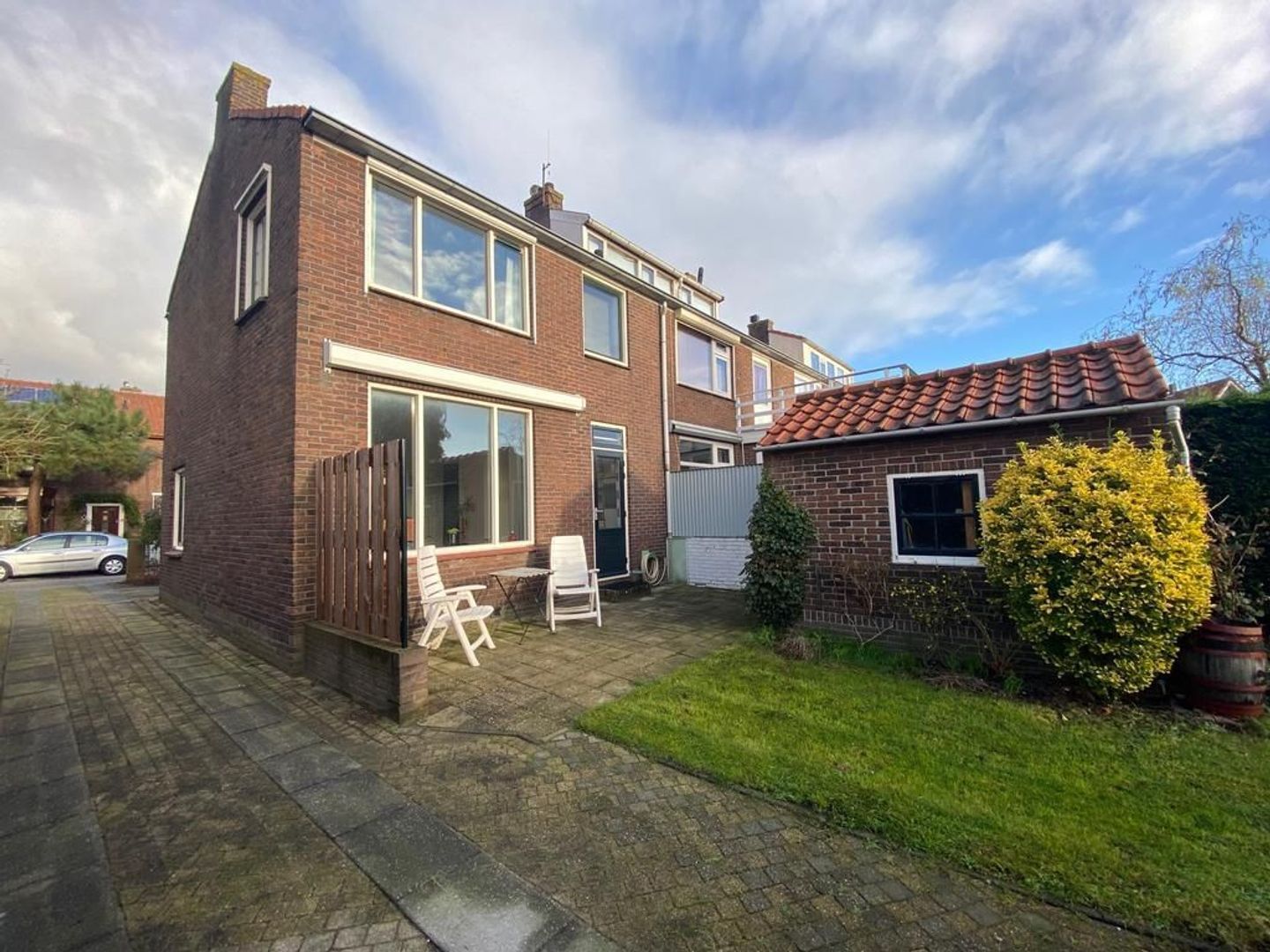 Vreedestraat 5, Delfgauw foto-6