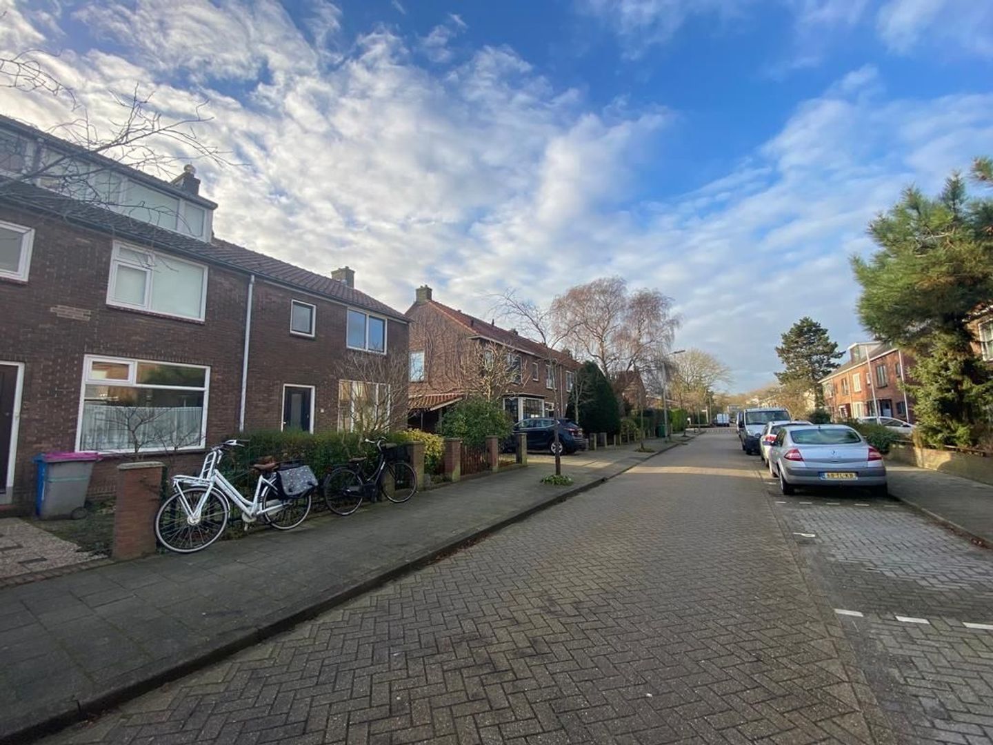 Vreedestraat 5, Delfgauw foto-25