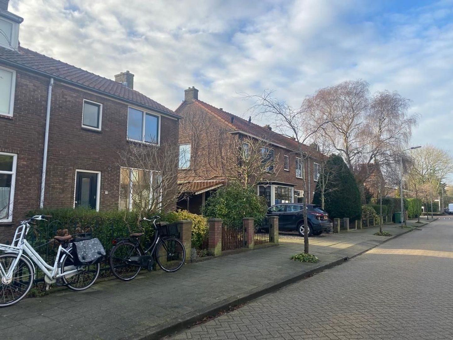 Vreedestraat 5, Delfgauw foto-26