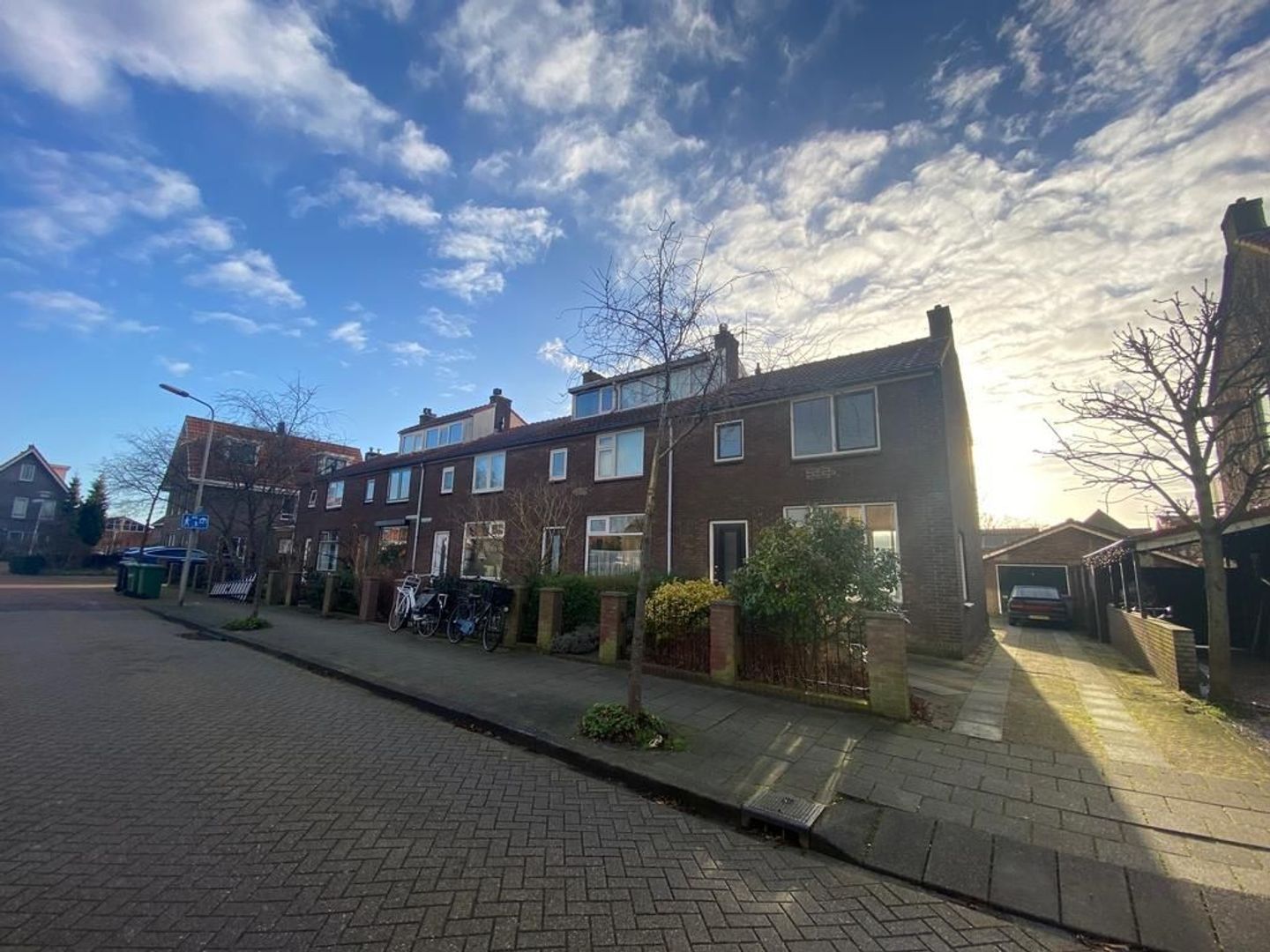 Vreedestraat 5, Delfgauw foto-30