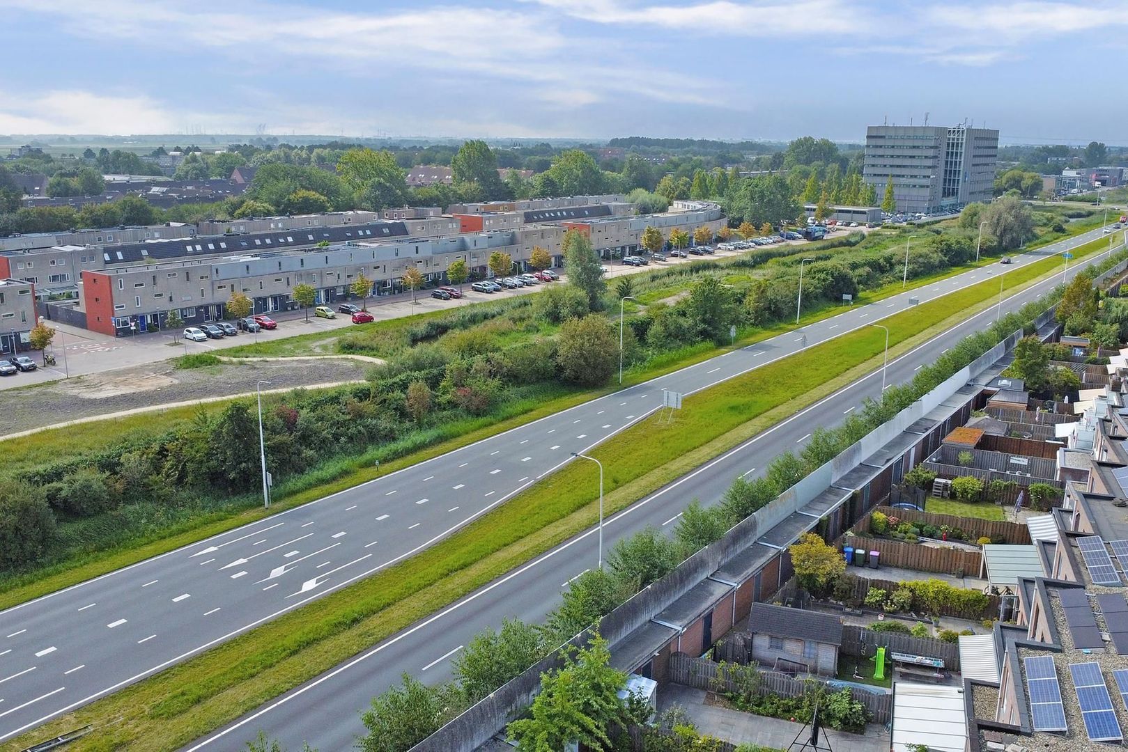 Raad van Europalaan 124, Delft foto-61