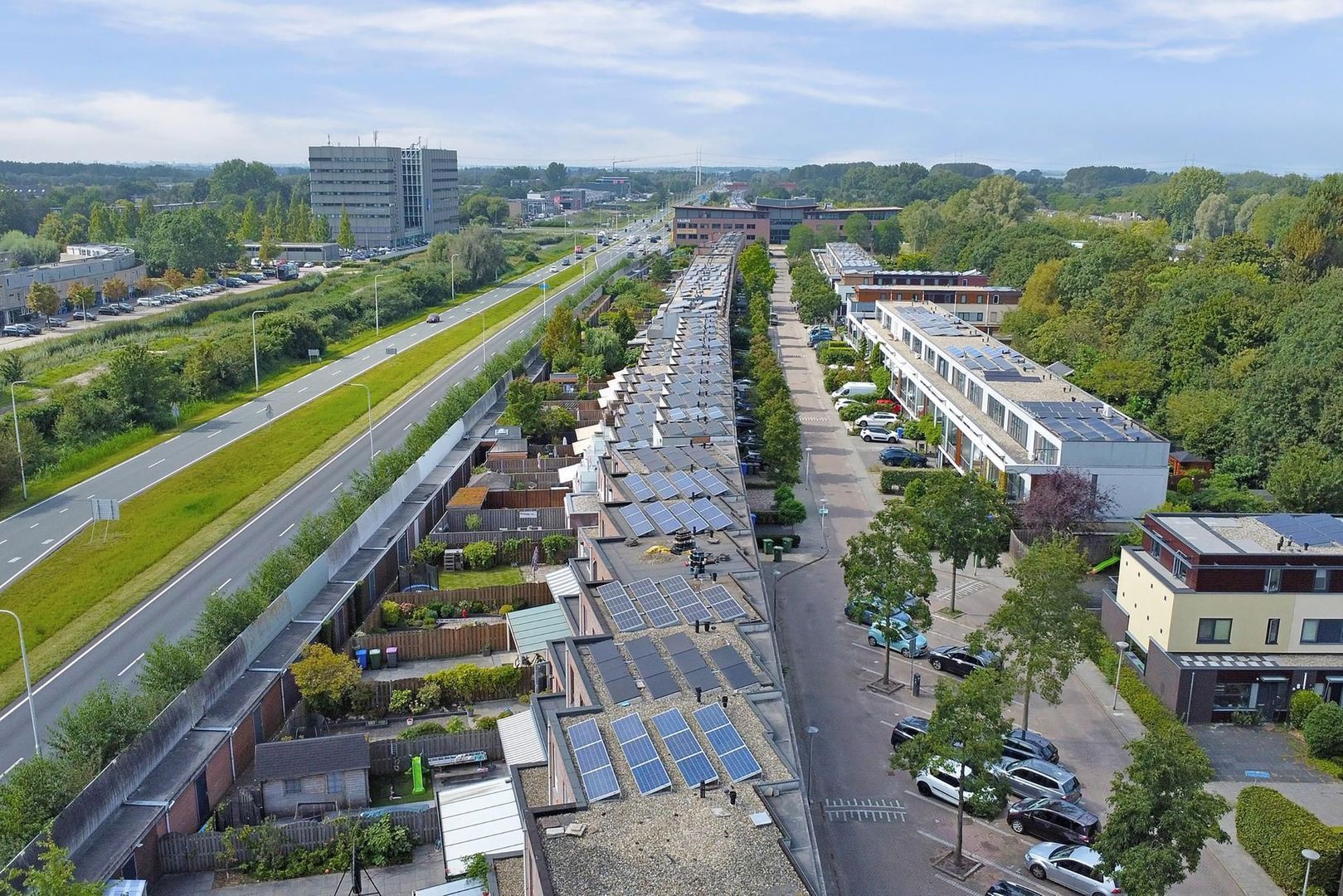 Raad van Europalaan 124, Delft foto-62