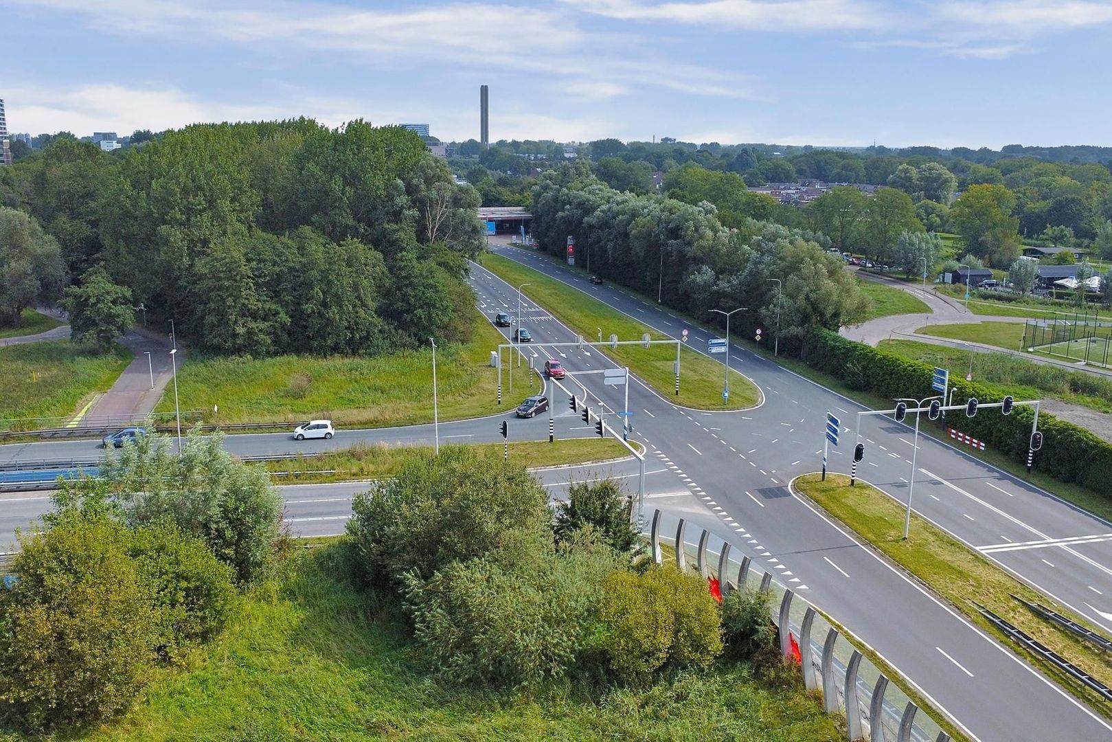 Raad van Europalaan 124, Delft foto-66