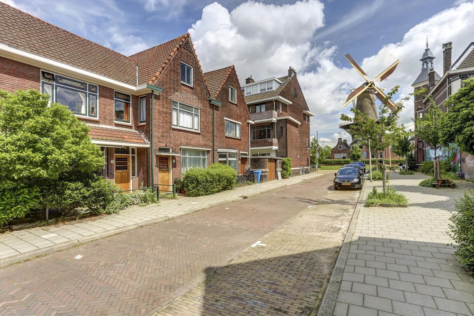 Van Heemstrastraat 4, Delft foto-2