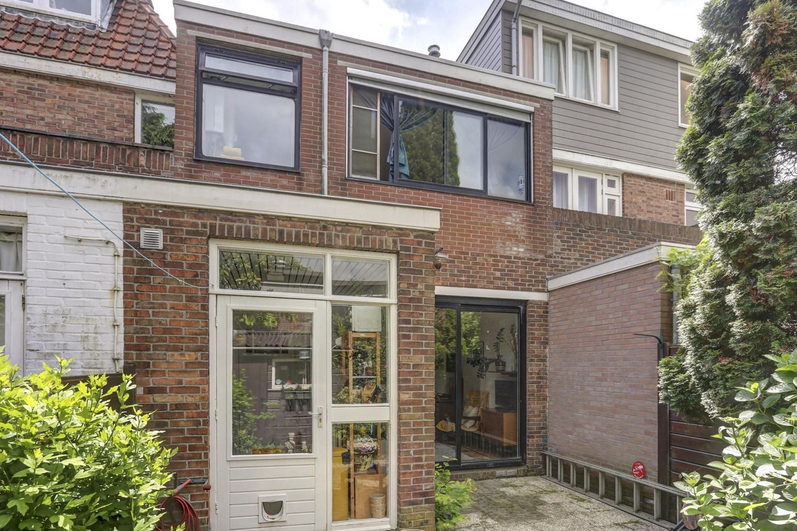 Van Heemstrastraat 4, Delft foto-16