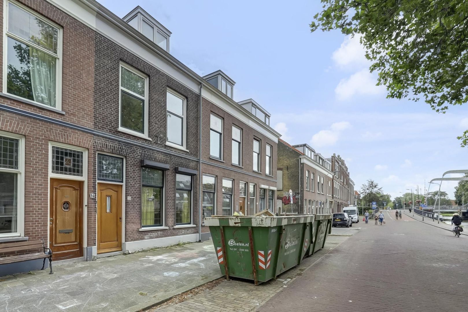 Oostsingel 93, Delft foto-43