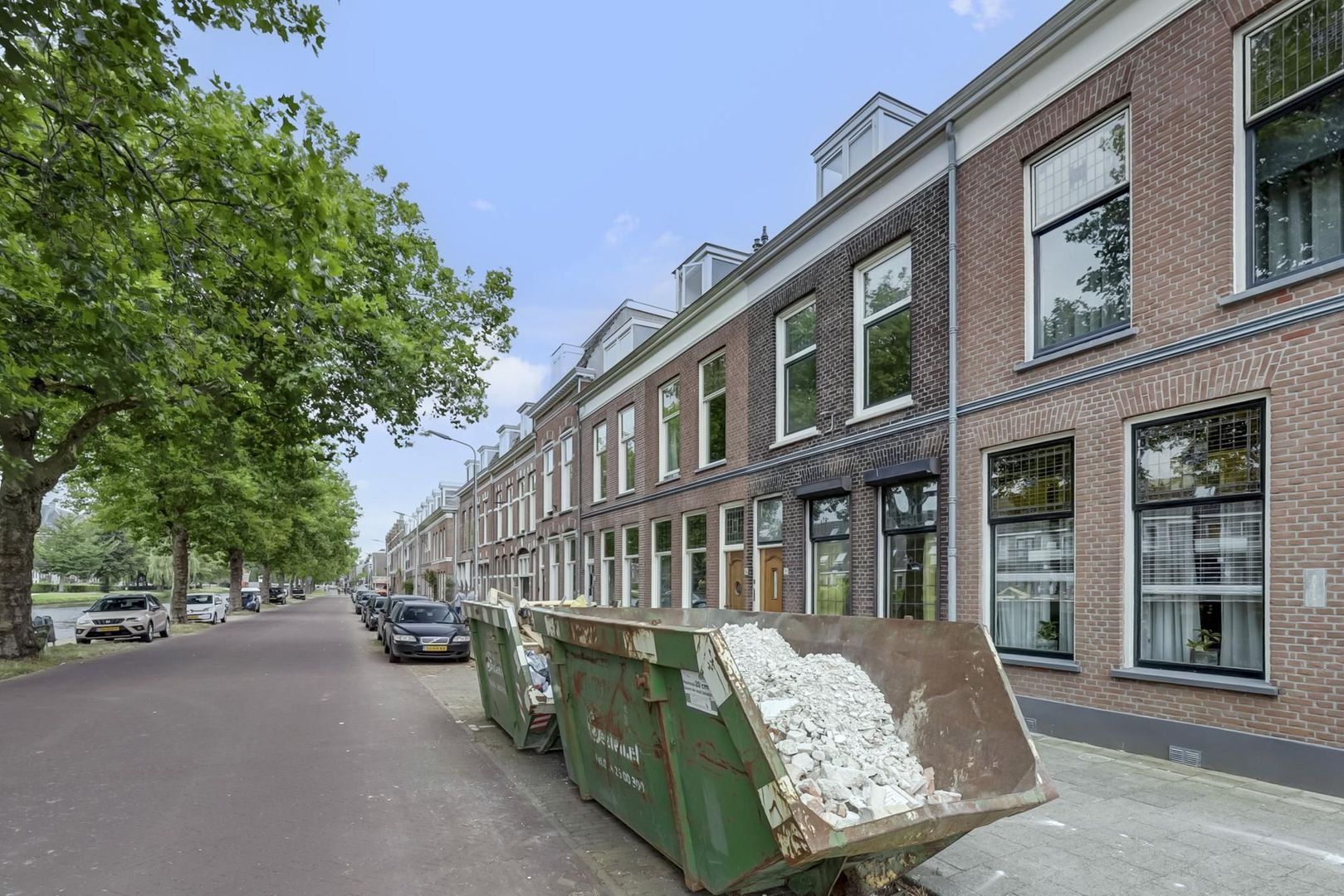 Oostsingel 93, Delft foto-42