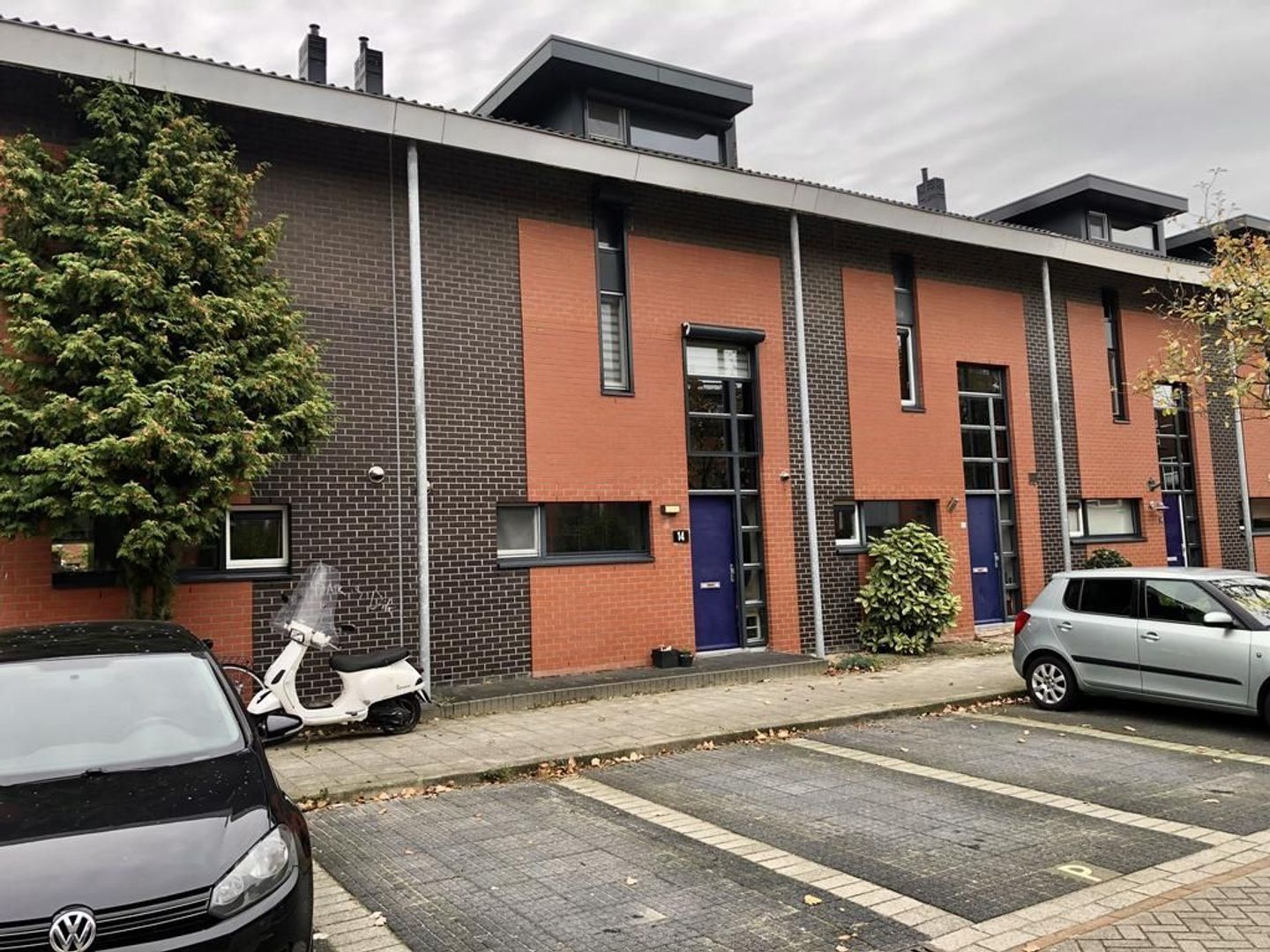 Bezembinderstraat 14, Delfgauw foto-0