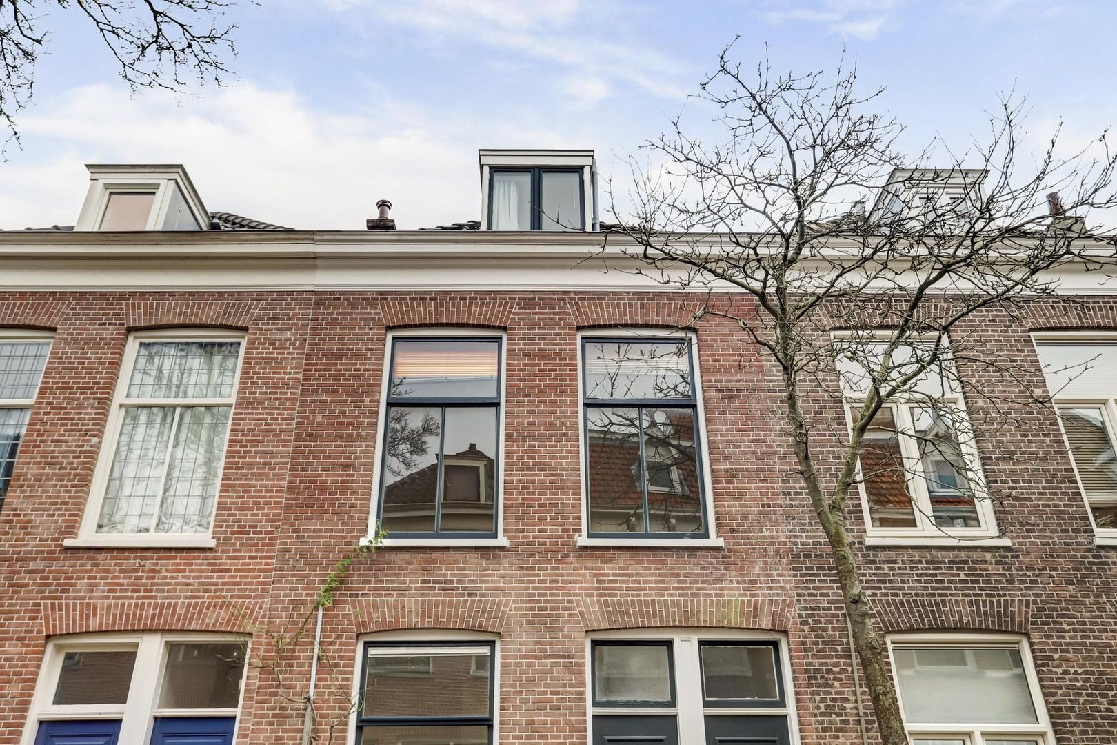 Warmoezierstraat 38, Delft foto-2