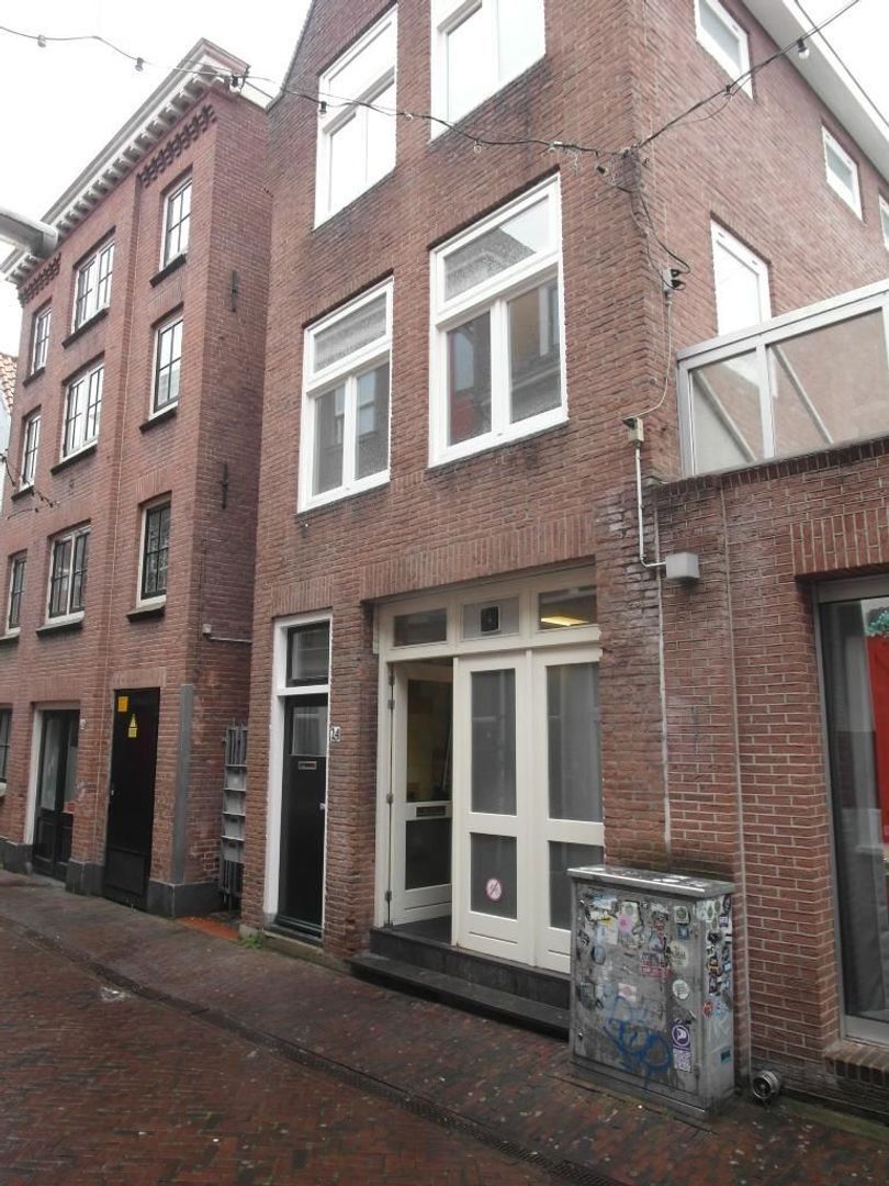 Kromstraat 14, Delft foto-0