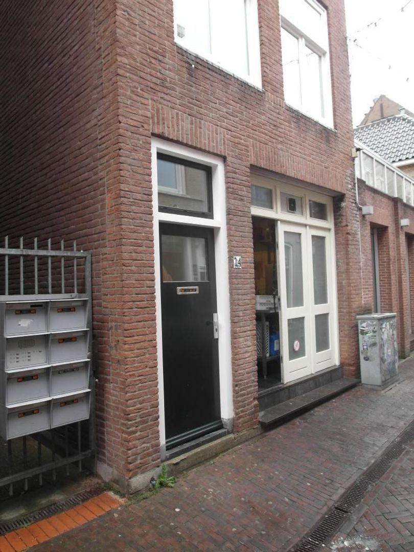 Kromstraat 14, Delft foto-3