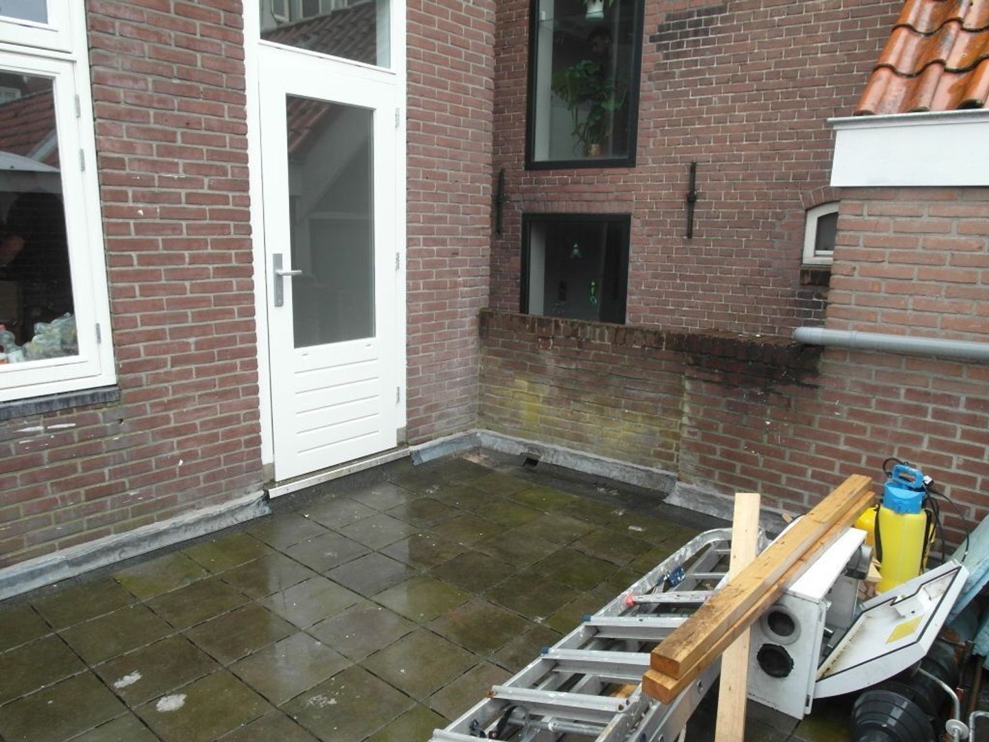 Kromstraat 14, Delft foto-15