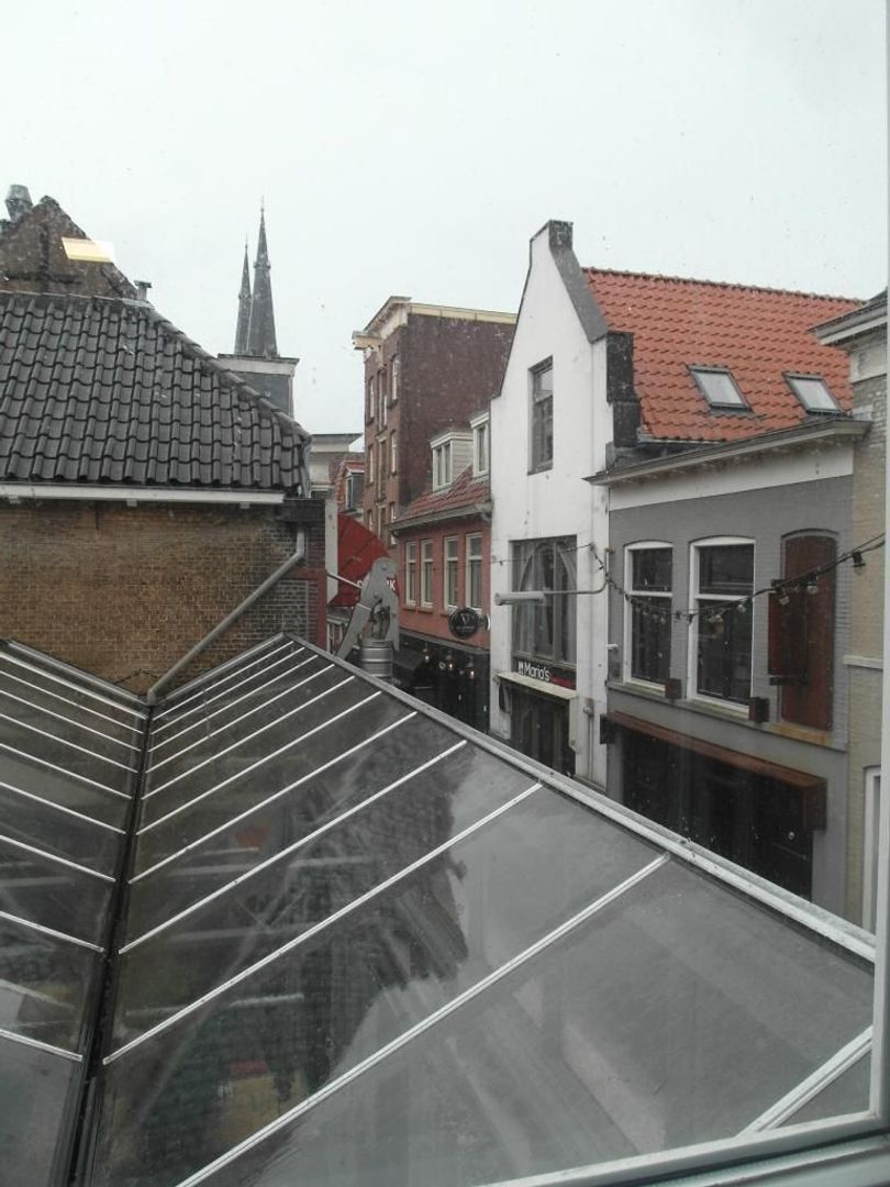 Kromstraat 14, Delft foto-23