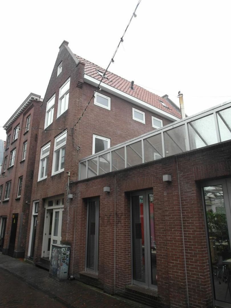 Kromstraat 14, Delft foto-50