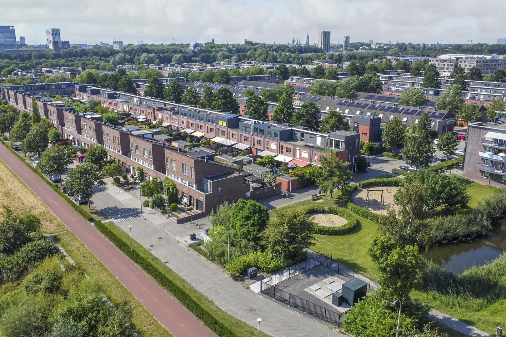 Hoefsmidstraat 21, Delfgauw foto-4