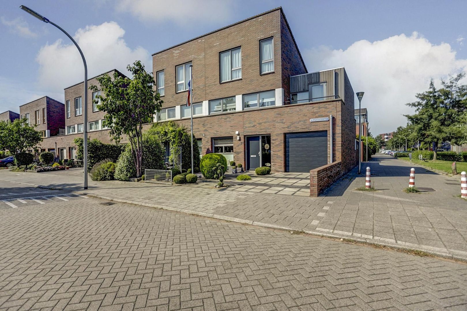 Hoefsmidstraat 21, Delfgauw foto-1