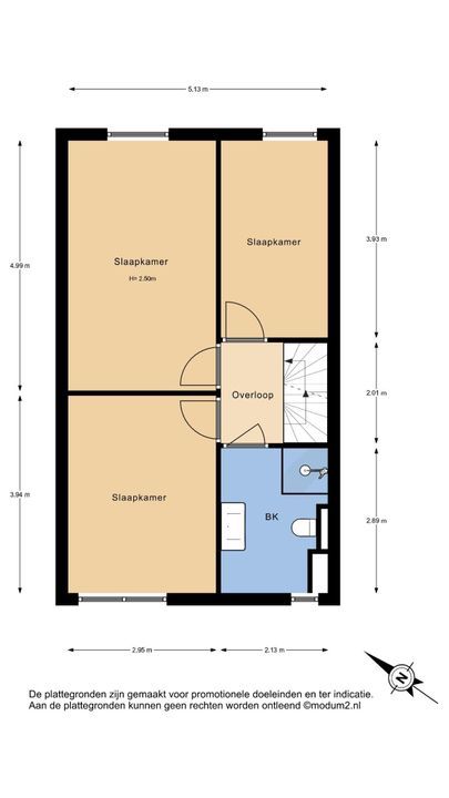 Letland 9, Delft plattegrond-1