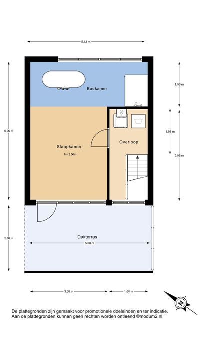 Letland 9, Delft plattegrond-2