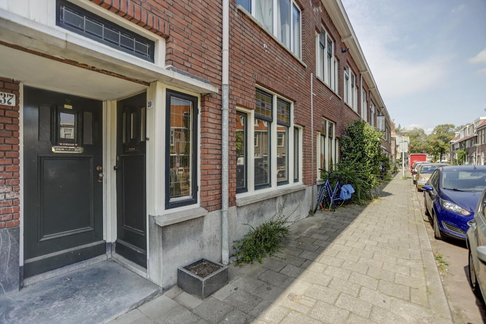 Caspar Fagelstraat 39, Delft foto-5