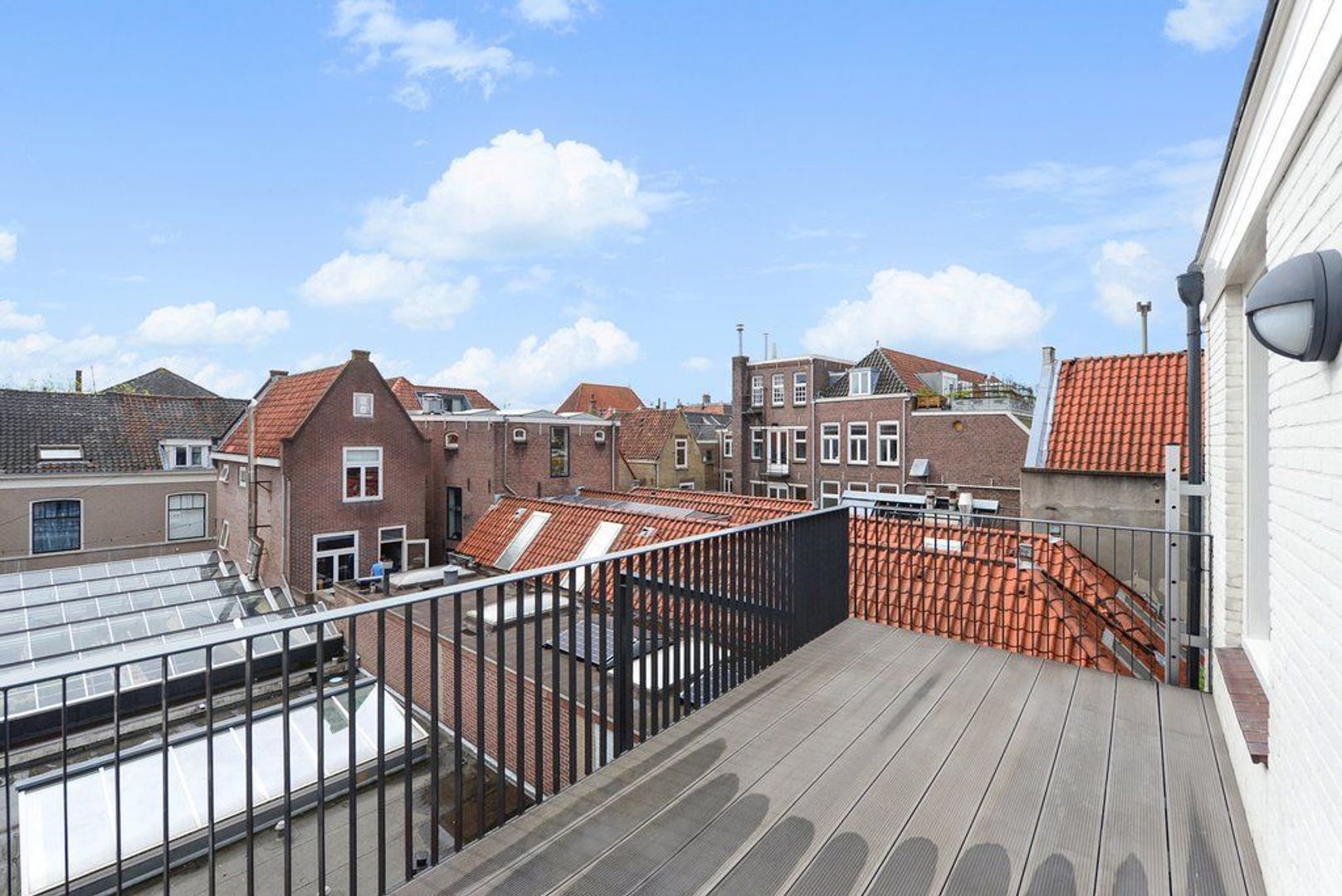 Oude Langendijk 9 B, Delft foto-23