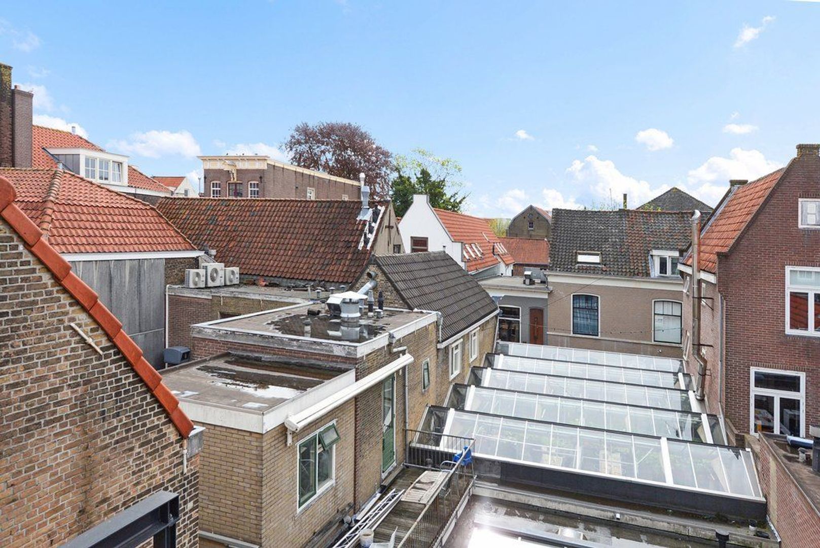 Oude Langendijk 9 B, Delft foto-25