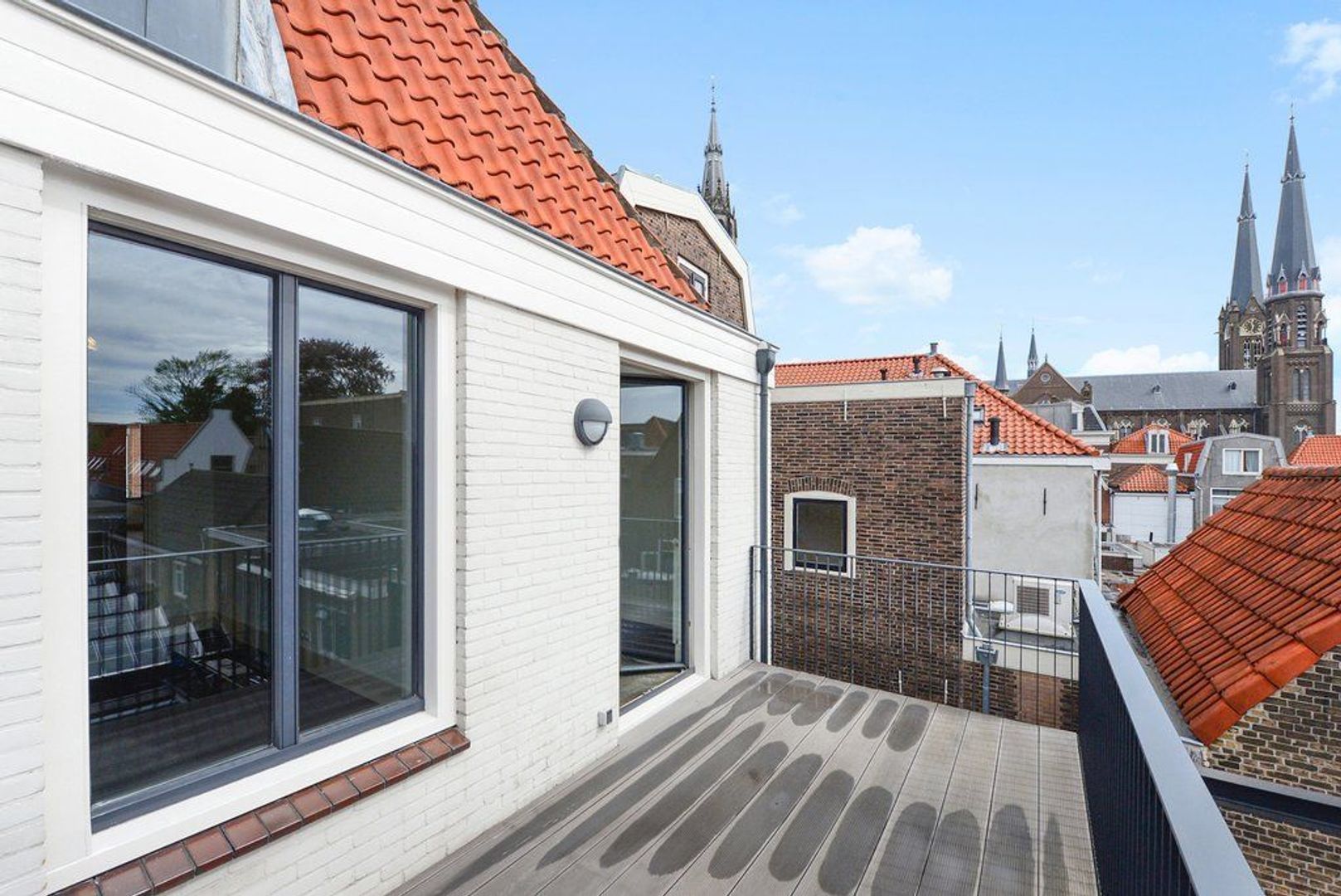 Oude Langendijk 9 B, Delft foto-24