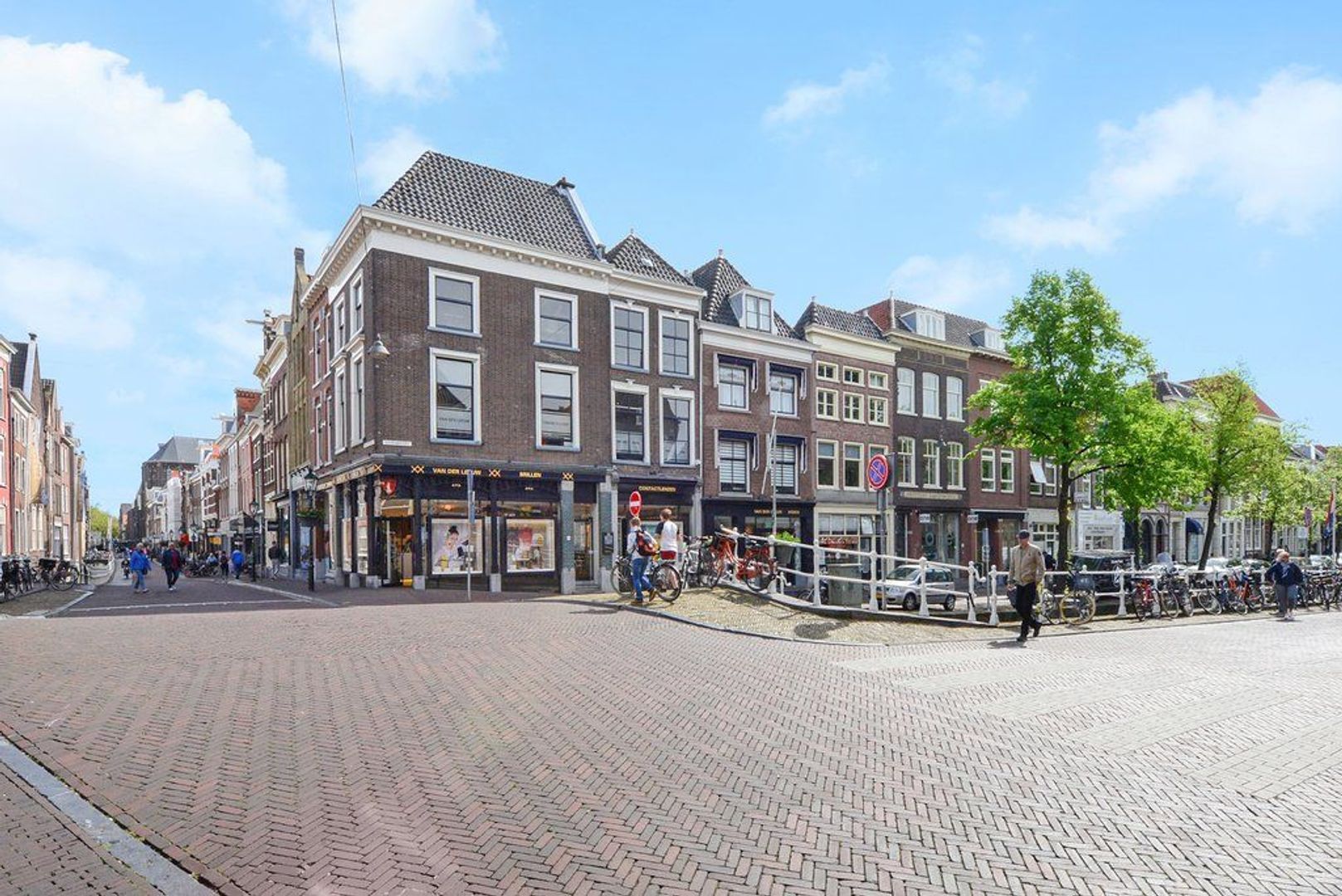 Oude Langendijk 9 B, Delft foto-33