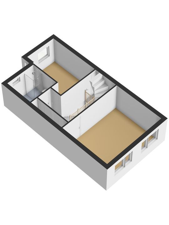 Wethouder Sonneveldhof 32, Delfgauw plattegrond-5