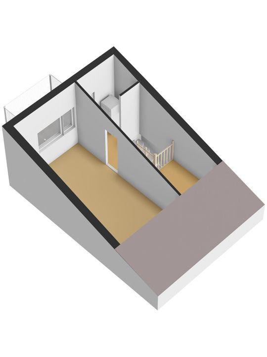 Wethouder Sonneveldhof 32, Delfgauw plattegrond-7