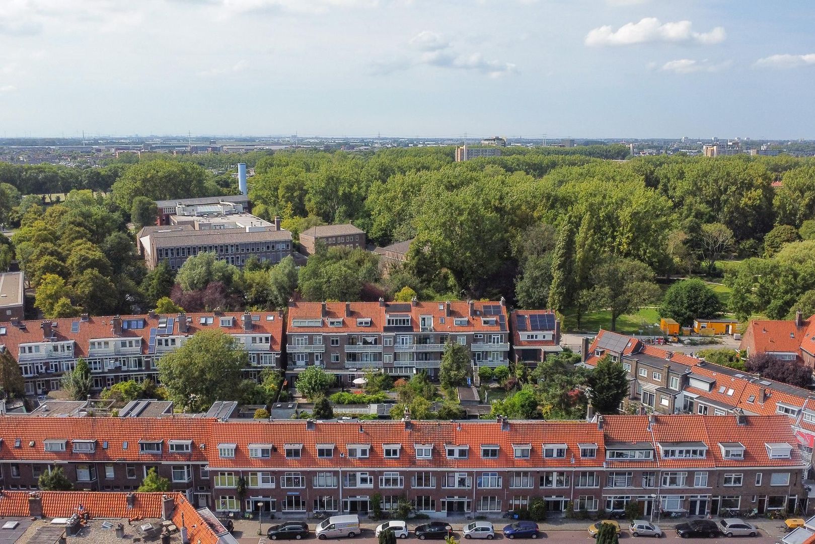 Caspar Fagelstraat 39, Delft foto-29