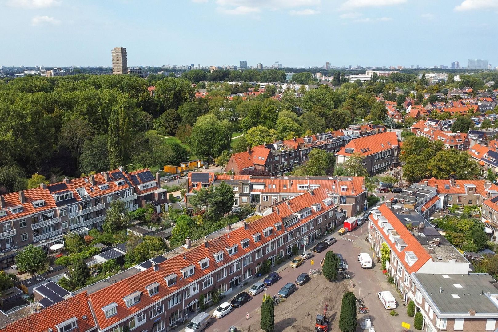 Caspar Fagelstraat 39, Delft foto-31