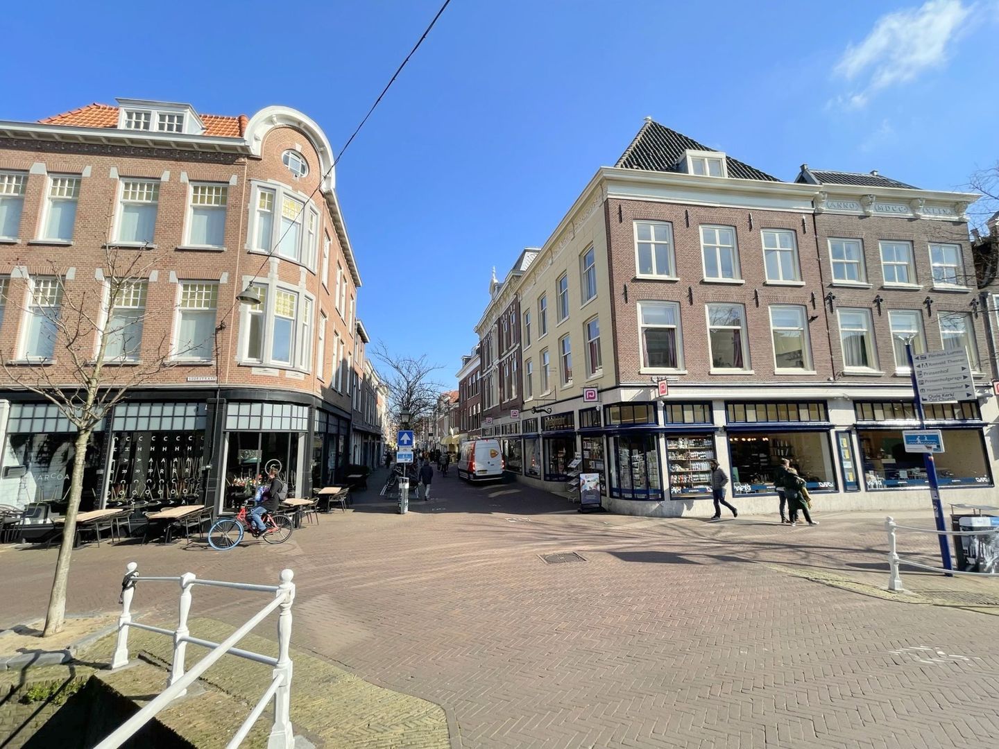 Voorstraat 8 J, Delft foto-13