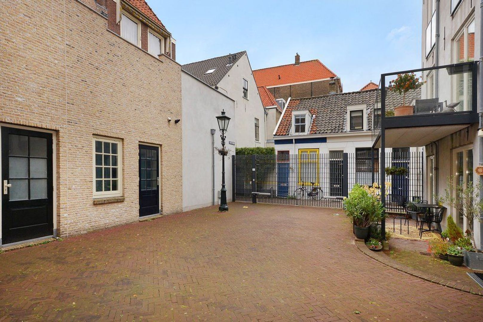 Visstraat 5 A, Delft foto-4