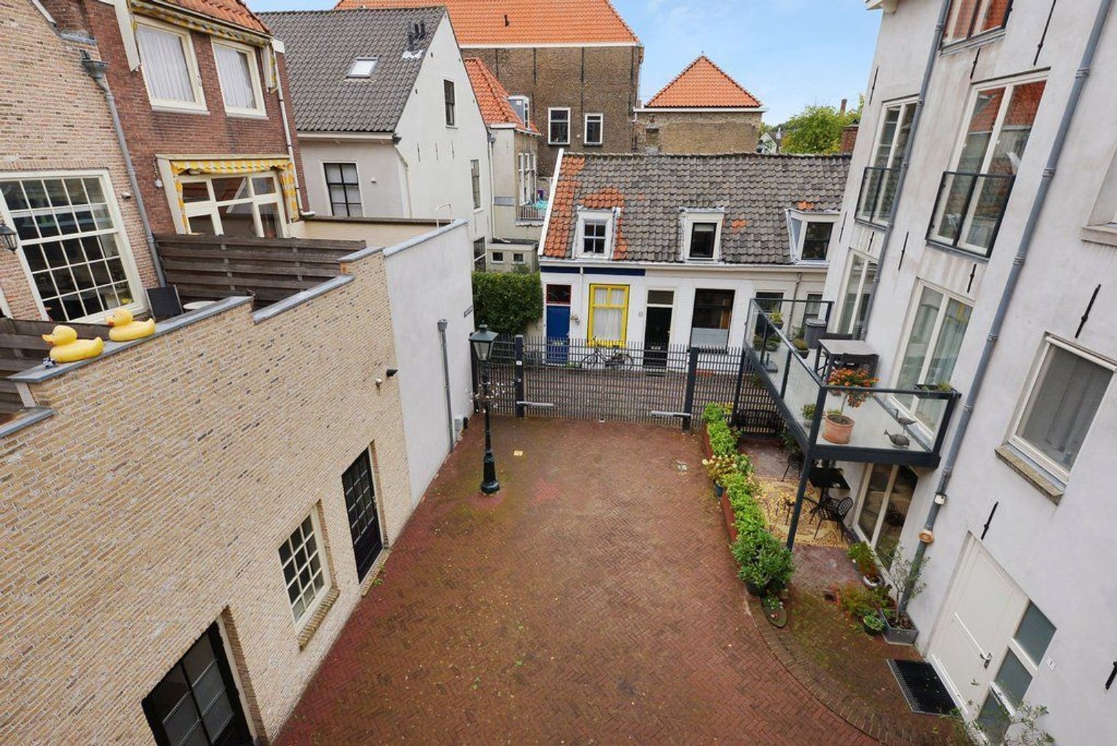 Visstraat 5 A, Delft foto-18