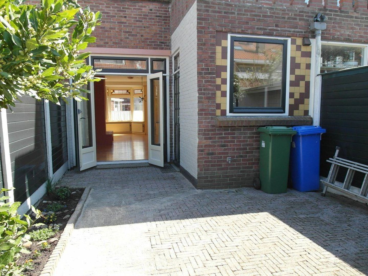 De Vriesstraat 62, Delft foto-11