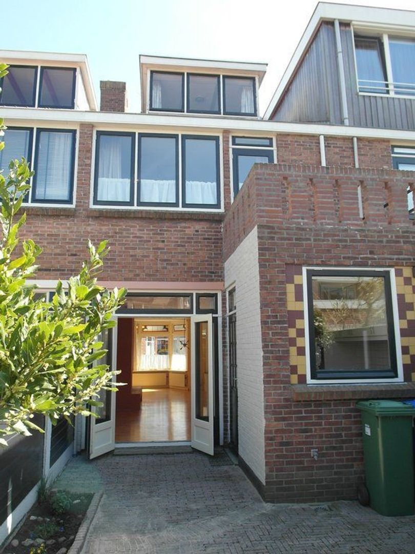 De Vriesstraat 62, Delft foto-12